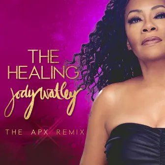 The Healing (The Apx Remix) by The APX