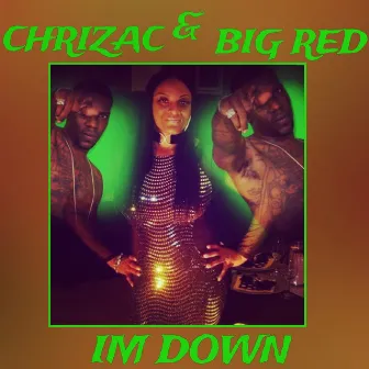 Im Down by Big Red