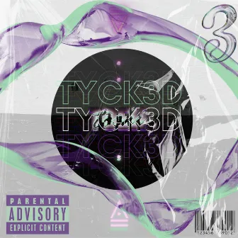 TYCK3D by Toshi