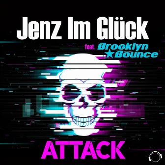 Attack by Jenz Im Glück