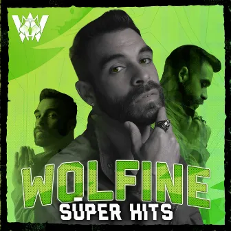 Wolfine Súper Hits by Wolfine