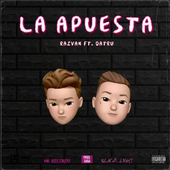 La apuesta by Razvan