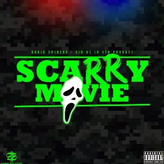 Scarry Movie by Dario Salazar