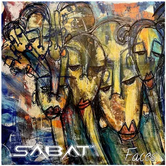 Faces by SABAT