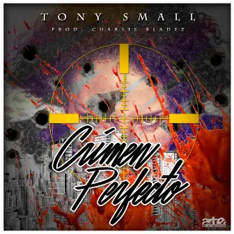 Crimen Perfecto by Tony Small