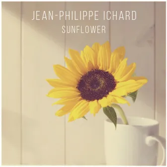 Sunflower by Jean-Philippe Ichard