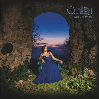 Lady in Blues by The Blues Queen