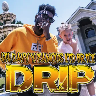 Drip by Lil Davy