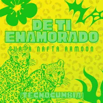 De ti enamorado Tecnocumbia by Guata