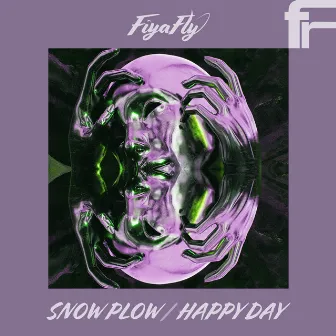 Snowplow / Happy Day by Fiyafly