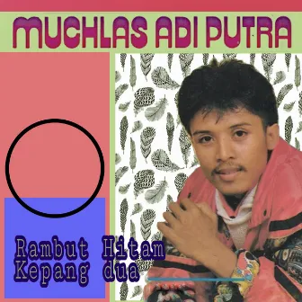 Rambut Hitam Kepang Dua by Muchlas Adi Putra