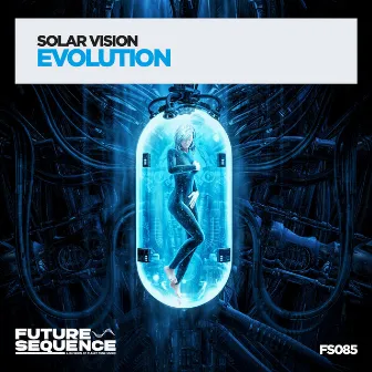 Evolution by Solar Vision