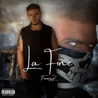 La Fine by FanaryZ