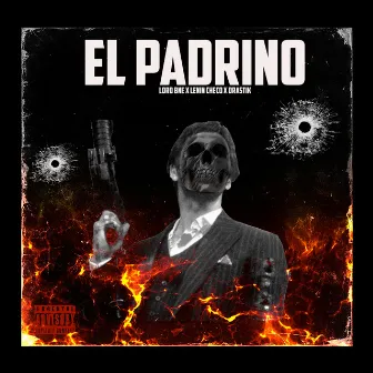 El Padrino by Lord Bne