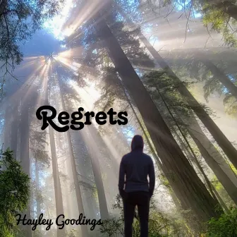 Regrets (RVPH Remix) by Hayley Goodings