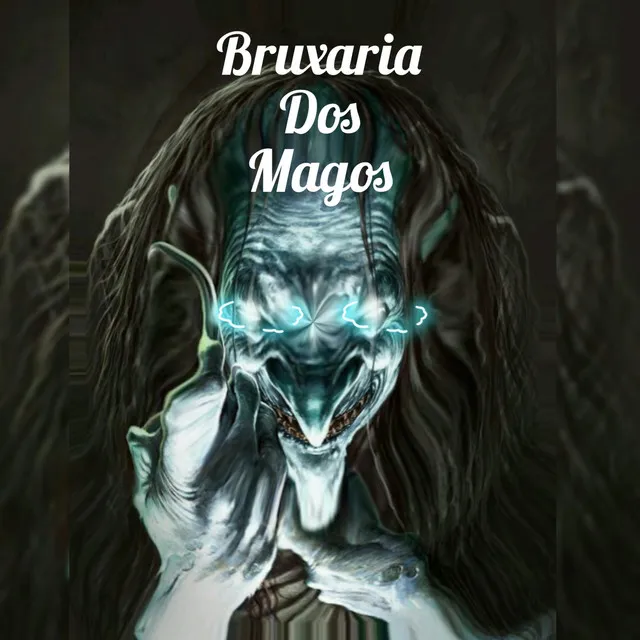 Bruxaria dos Magos