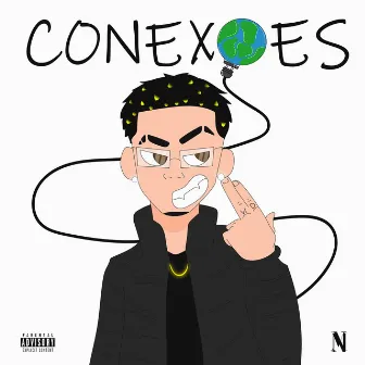 Conexões by Xusa