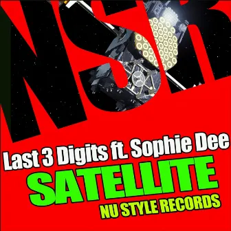 Satellite by Last 3 Digits