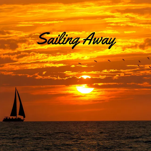 Sailing Away