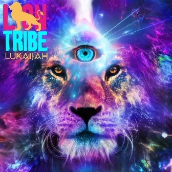 Lion Tribe by Lukaijah