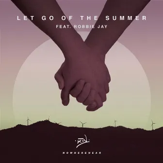 Let Go Of The Summer by KIN