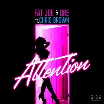 Attention by Dre