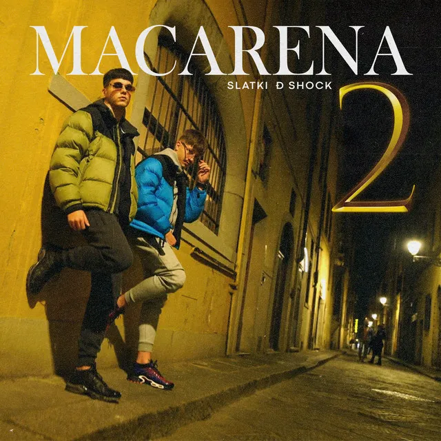 Macarena 2