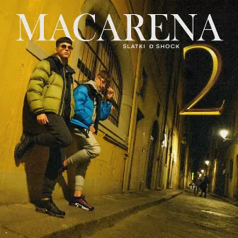 Macarena 2 by Đ-Shock