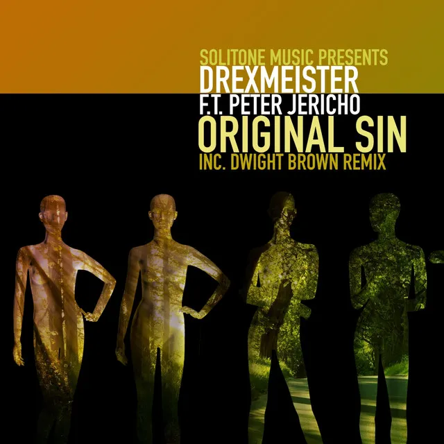 Original Sin - Original Mix