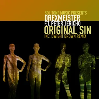 Original Sin by Drexmeister