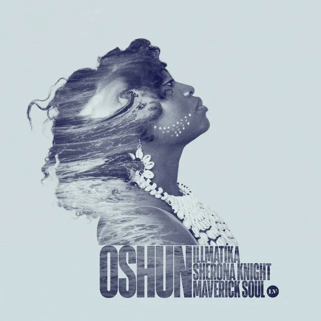 Oshun