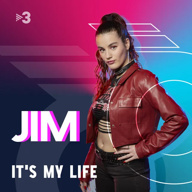 It's My Life - En Directe