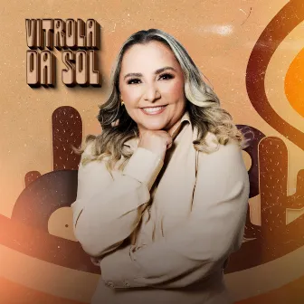 Vitrola da Sol (Ao Vivo) by Solange Silva