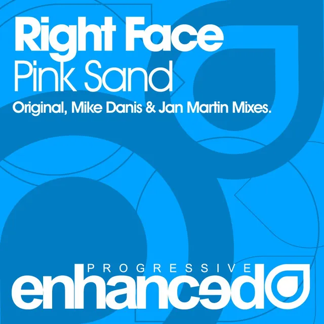 Pink Sand