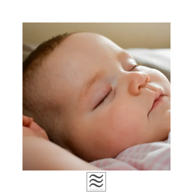 Soothing Noise for Calm Baby Sleep