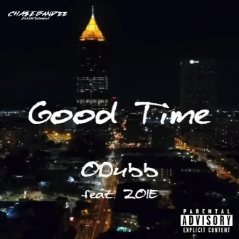 Good Time by Odubb