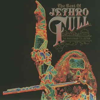 The Anniversary Collection by Jethro Tull