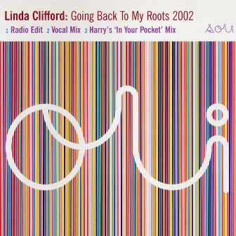 Going Back To My Roots 2002 by Linda Clifford