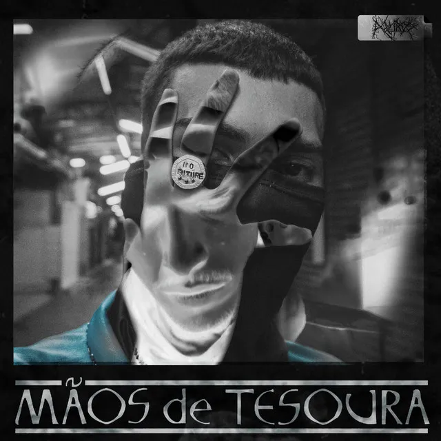 Mãos de Tesoura