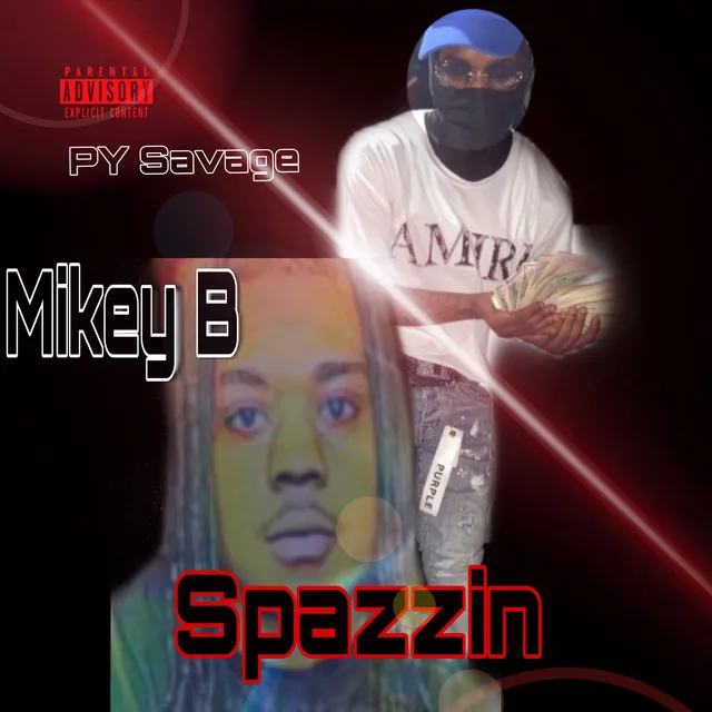 Spazzin