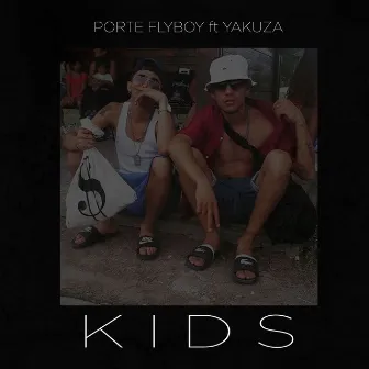 KIDS by Porte Flyboy