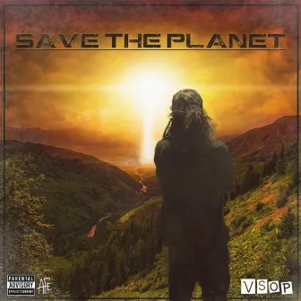 Save the Planet by Vsop