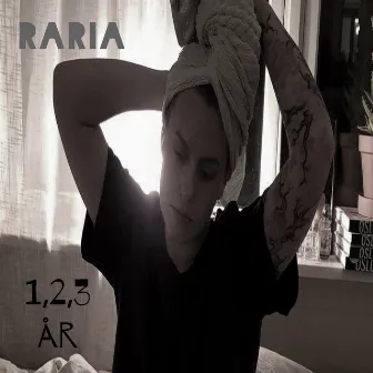 1,2,3 år by Raria