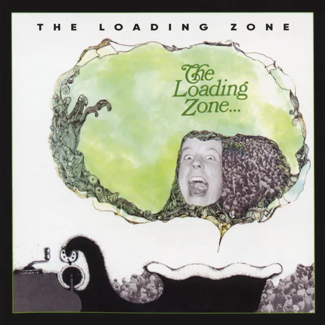 The Loading Zone