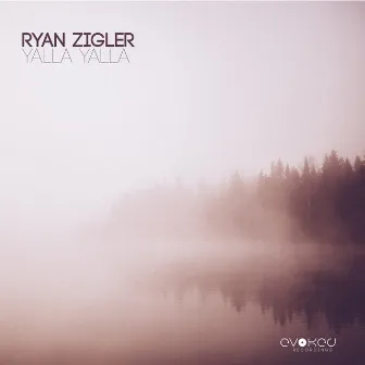 Yalla Yalla by Ryan Zigler