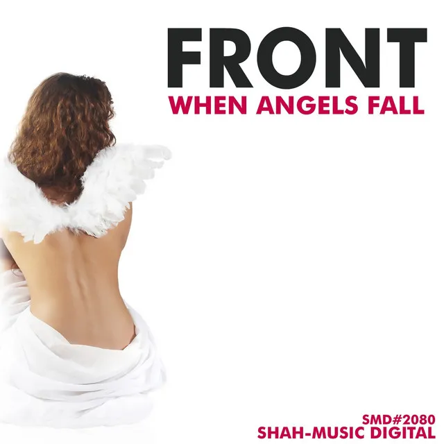 When Angels Fall - Radio Edit