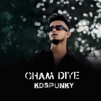 Gham Diye by KDspuNKY