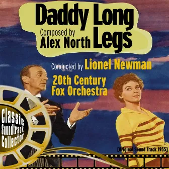 Daddy Long Legs (Original Soundtrack) [1955] by Twentieth Century Fox Orchestra