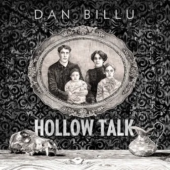 Hollow Talk by Dan Billu