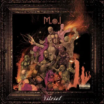 Vitriol by M.O.I